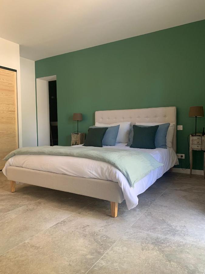 Aquarius In Cassis, Chambres D'Hotes Zewnętrze zdjęcie