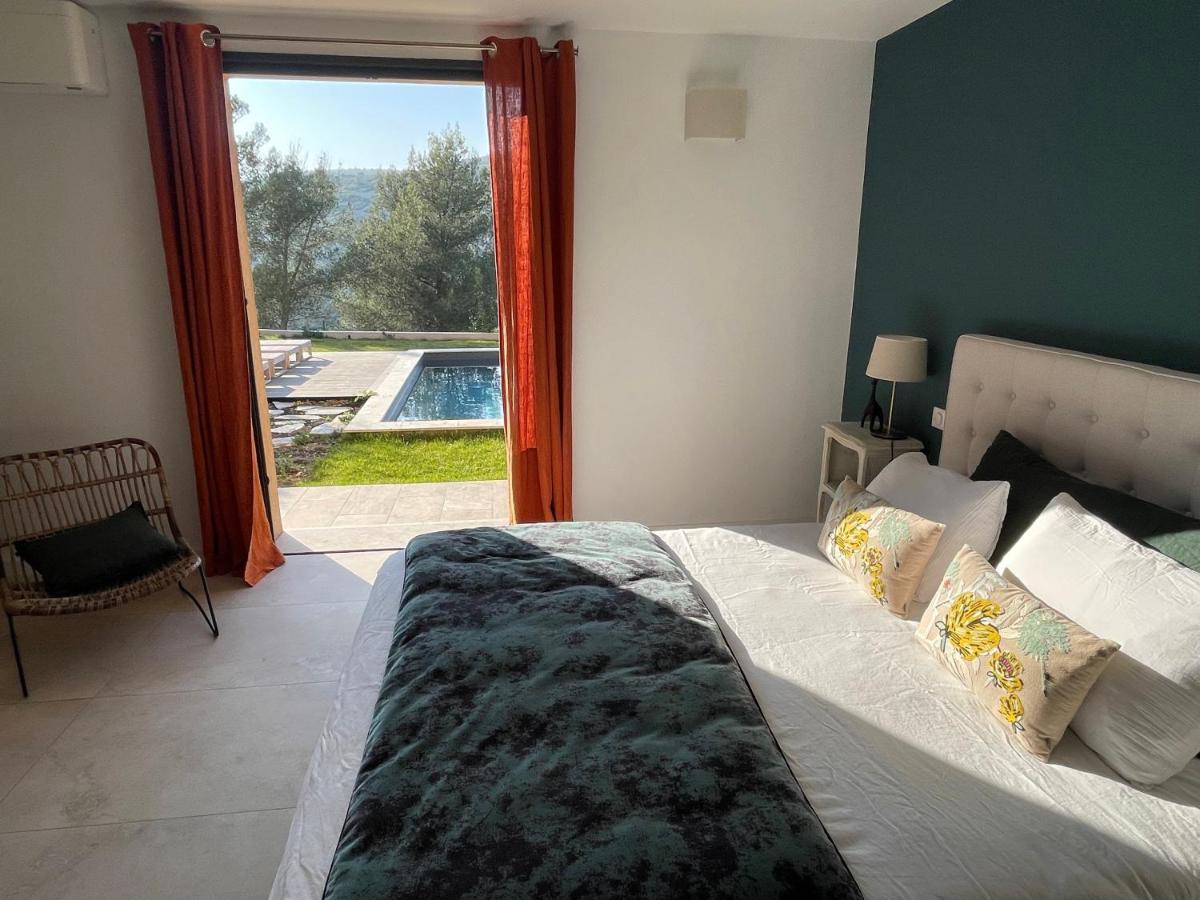 Aquarius In Cassis, Chambres D'Hotes Zewnętrze zdjęcie