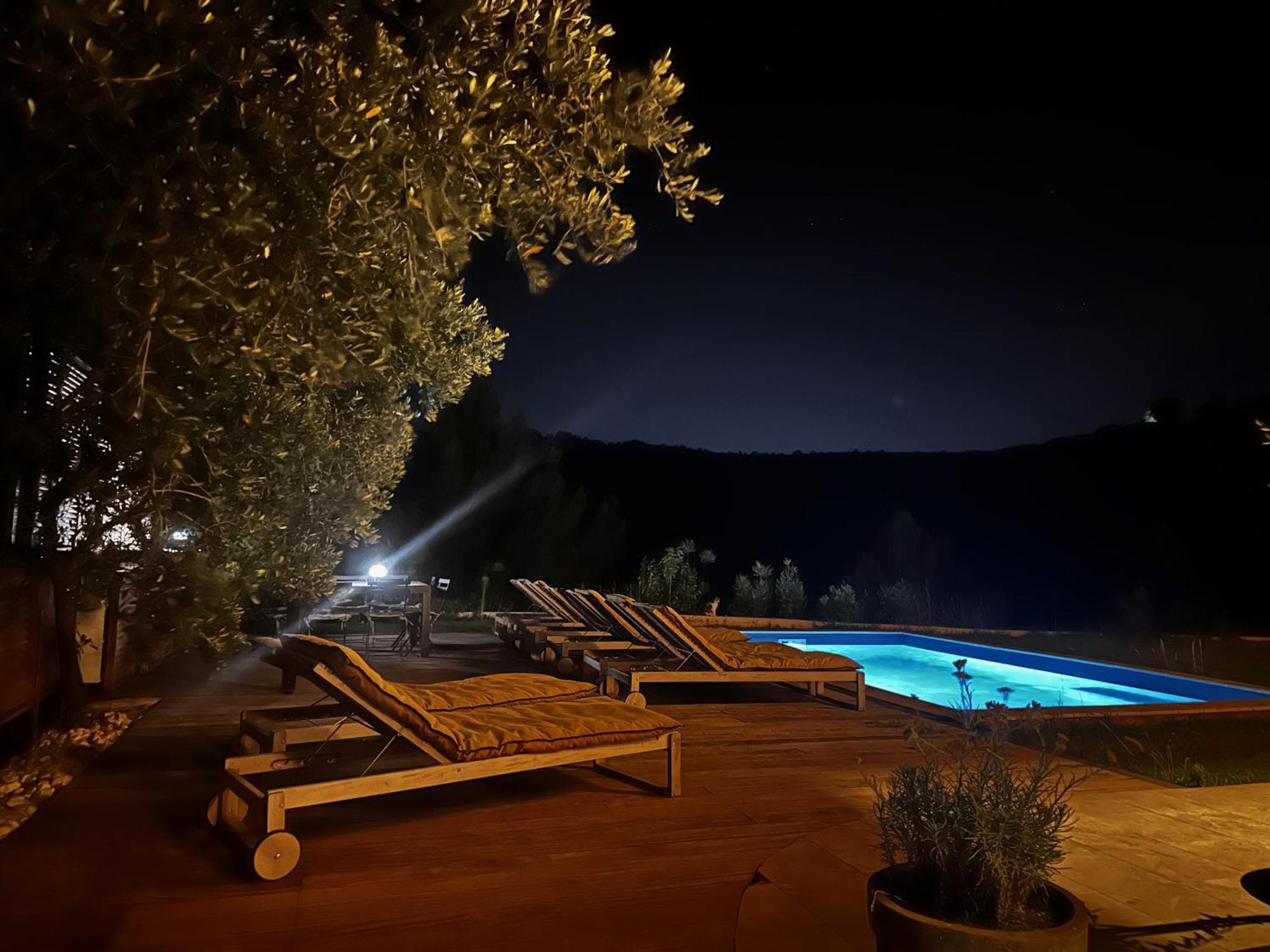 Aquarius In Cassis, Chambres D'Hotes Zewnętrze zdjęcie