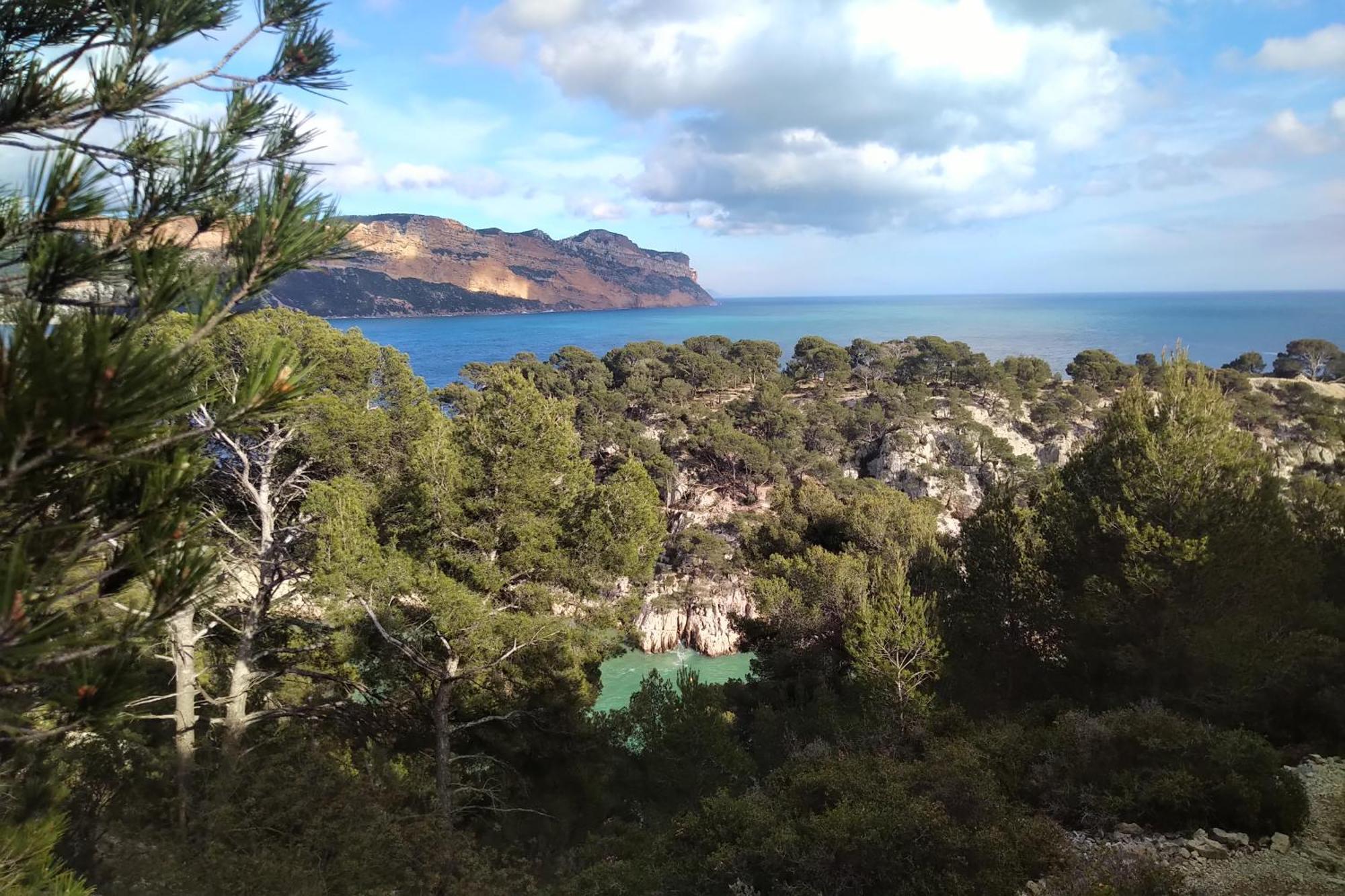 Aquarius In Cassis, Chambres D'Hotes Zewnętrze zdjęcie