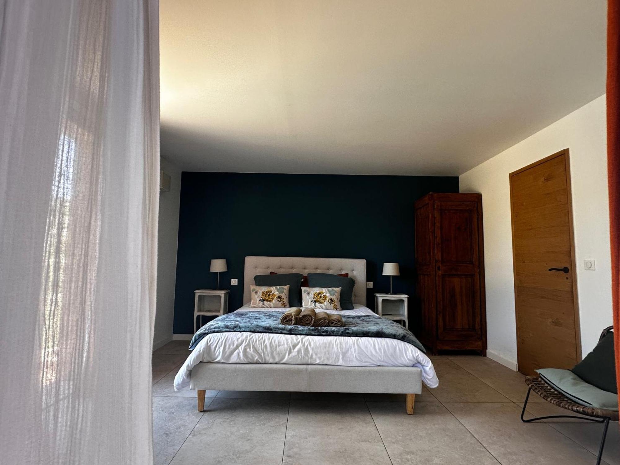 Aquarius In Cassis, Chambres D'Hotes Zewnętrze zdjęcie