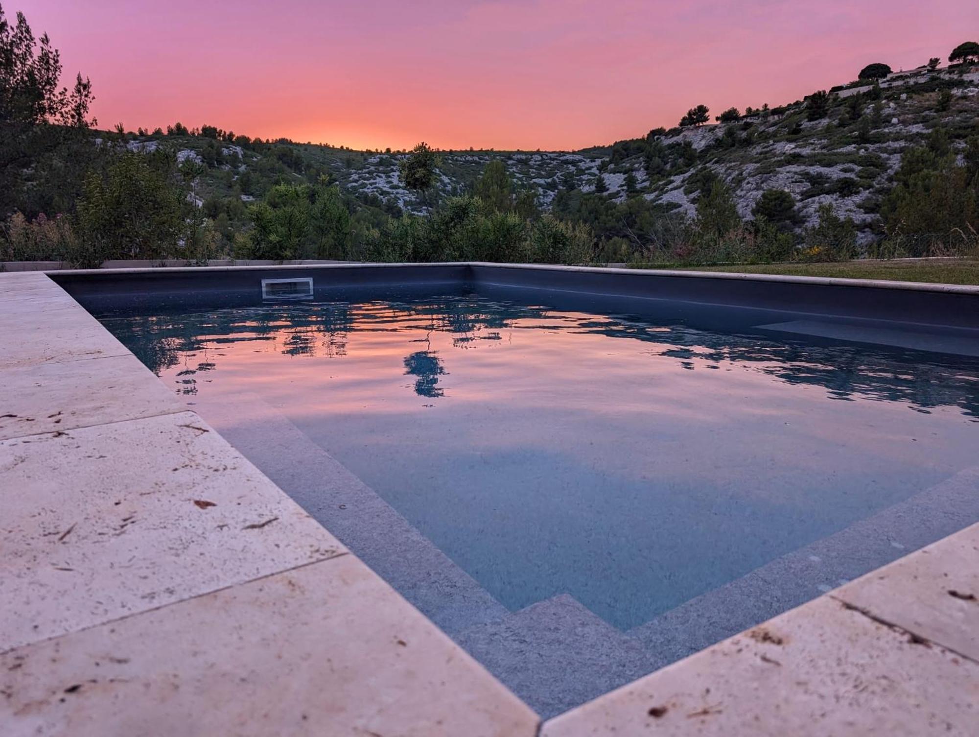 Aquarius In Cassis, Chambres D'Hotes Zewnętrze zdjęcie