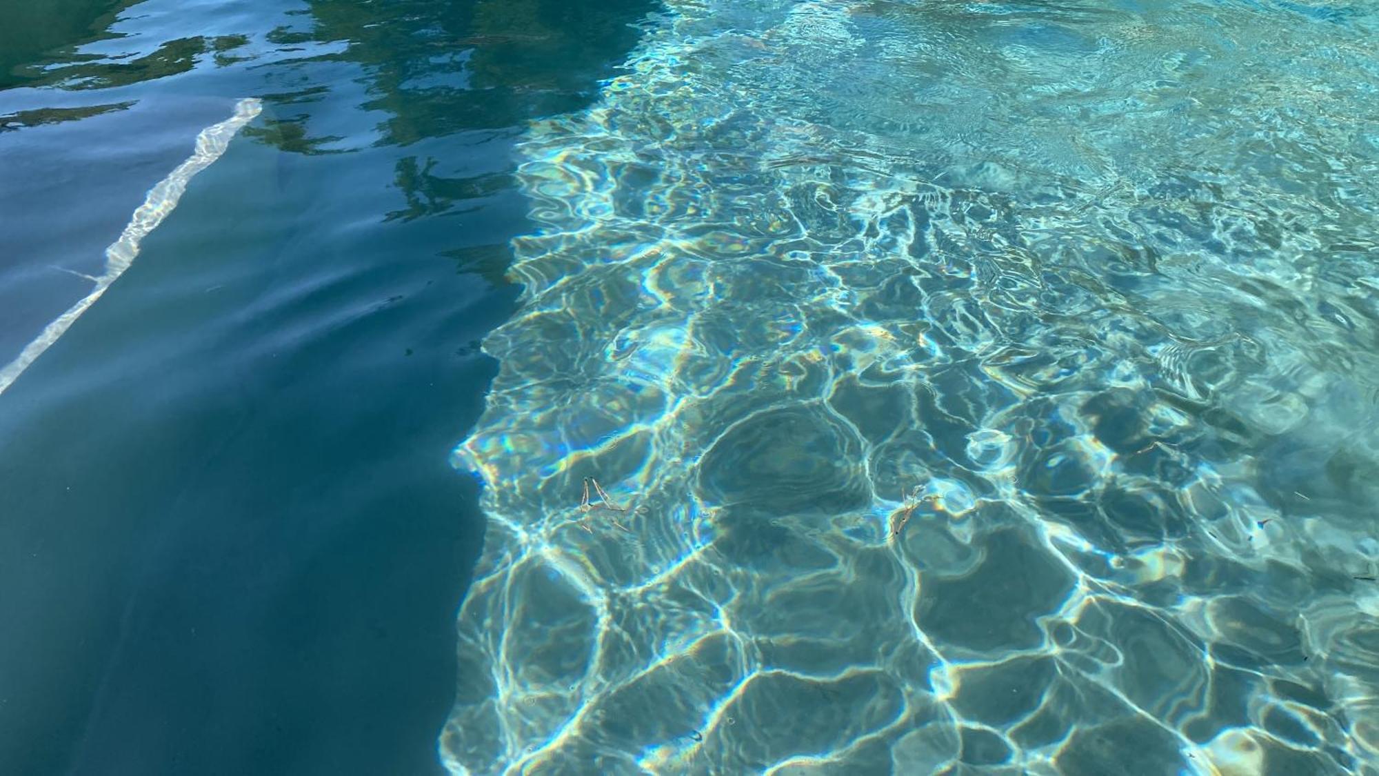 Aquarius In Cassis, Chambres D'Hotes Zewnętrze zdjęcie