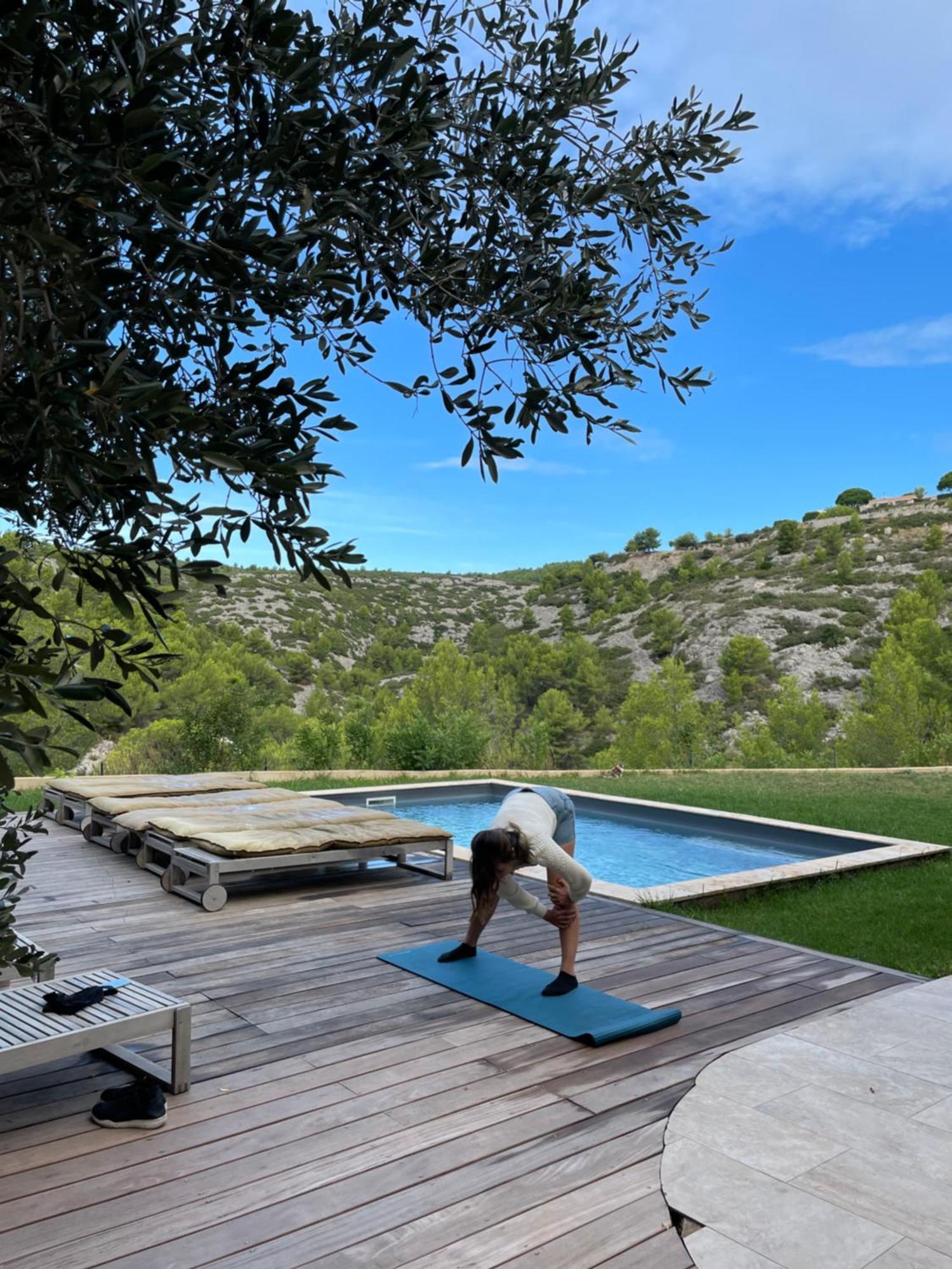 Aquarius In Cassis, Chambres D'Hotes Zewnętrze zdjęcie