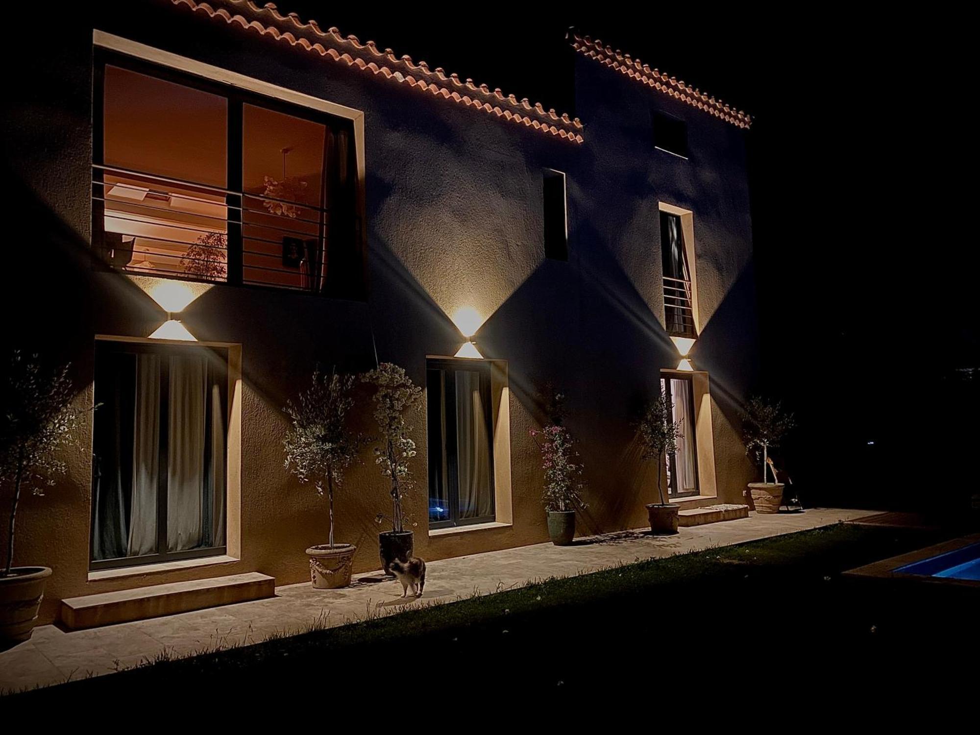 Aquarius In Cassis, Chambres D'Hotes Zewnętrze zdjęcie