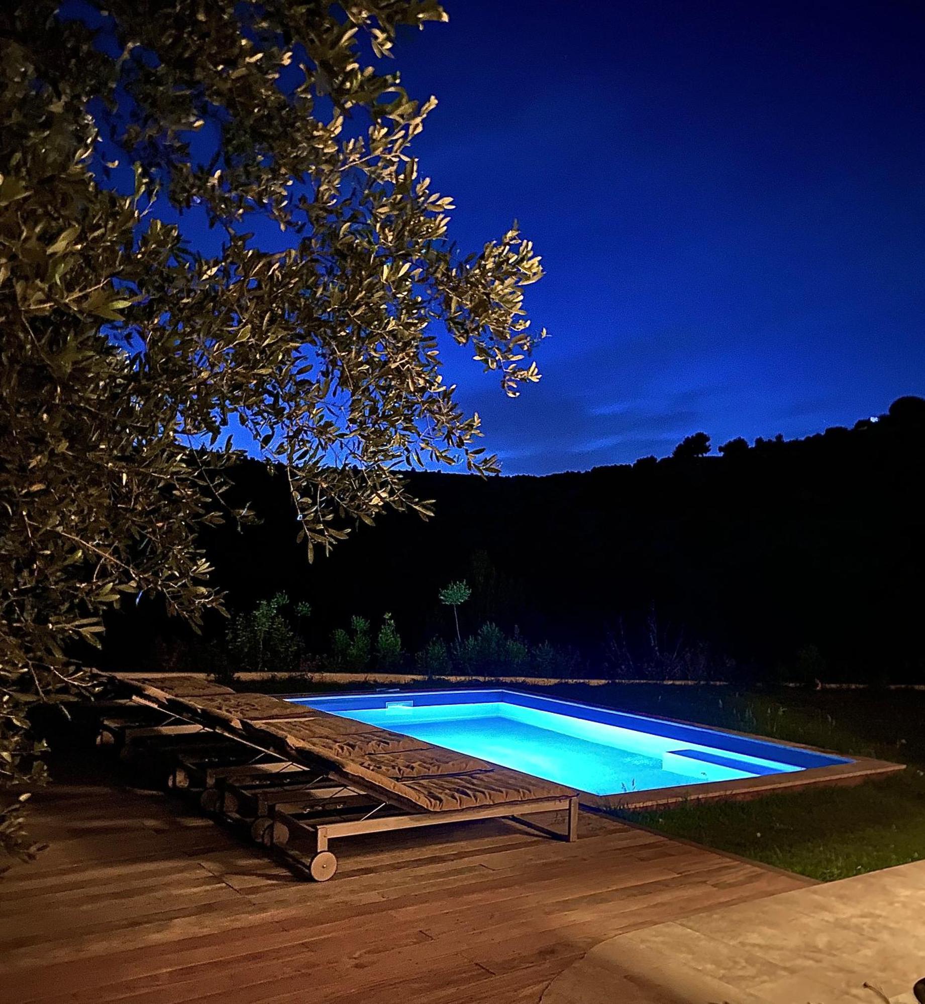 Aquarius In Cassis, Chambres D'Hotes Zewnętrze zdjęcie